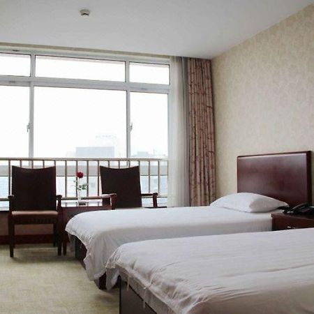 Shanghai Sisu Guesthouse Экстерьер фото